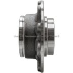 MPA Electrical WH513171 Wheel Bearing and Hub Assembly - Front - view 3