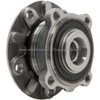 MPA Electrical WH513172 Wheel Bearing and Hub Assembly - Front - view 4