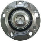 MPA Electrical WH513173 Wheel Bearing and Hub Assembly - Front - view 4