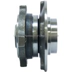MPA Electrical WH513173 Wheel Bearing and Hub Assembly - Front - view 3