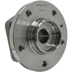 MPA Electrical WH513174 Wheel Bearing and Hub Assembly - Front - view 2