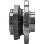 MPA Electrical WH513174 Wheel Bearing and Hub Assembly - Front - view 3