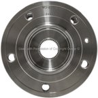 MPA Electrical WH513175 Wheel Bearing and Hub Assembly - Front - view 1