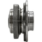 MPA Electrical WH513175 Wheel Bearing and Hub Assembly - Front - view 3