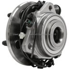 MPA Electrical WH513177 Wheel Bearing and Hub Assembly - Front Right - view 4