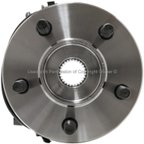 MPA Electrical WH513177 Wheel Bearing and Hub Assembly - Front Right - view 1