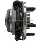 MPA Electrical WH513177 Wheel Bearing and Hub Assembly - Front Right - view 3