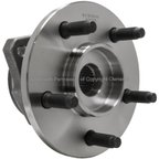MPA Electrical WH513178 Wheel Bearing and Hub Assembly - Front - view 2