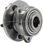 MPA Electrical WH513178 Wheel Bearing and Hub Assembly - Front - view 4