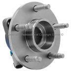 MPA Electrical WH513179HD Wheel Bearing and Hub Assembly - Front - view 2