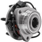 MPA Electrical WH513188 Wheel Bearing and Hub Assembly - Front - view 4