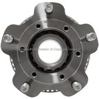 MPA Electrical WH513193 Wheel Bearing and Hub Assembly - Front - view 1