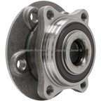 MPA Electrical WH513194 Wheel Bearing and Hub Assembly - Front - view 4