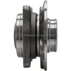 MPA Electrical WH513194 Wheel Bearing and Hub Assembly - Front - view 3