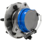 MPA Electrical WH513197 Wheel Bearing and Hub Assembly - Front or Rear - view 4