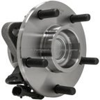 MPA Electrical WH513200 Wheel Bearing and Hub Assembly - Front - view 2