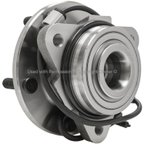MPA Electrical WH513200 Wheel Bearing and Hub Assembly - Front - view 4