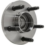 MPA Electrical WH513202 Wheel Bearing and Hub Assembly - Front - view 2