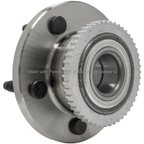 MPA Electrical WH513202 Wheel Bearing and Hub Assembly - Front - view 4