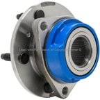 MPA Electrical WH513203 Wheel Bearing and Hub Assembly - Front - view 4