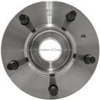 MPA Electrical WH513203 Wheel Bearing and Hub Assembly - Front - view 1