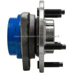 MPA Electrical WH513203 Wheel Bearing and Hub Assembly - Front - view 3