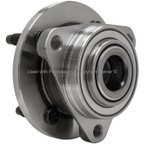 MPA Electrical WH513205 Wheel Bearing and Hub Assembly - Front - view 4