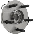 MPA Electrical WH513207 Wheel Bearing and Hub Assembly - Front - view 2