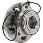 MPA Electrical WH513207 Wheel Bearing and Hub Assembly - Front - view 4