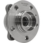 MPA Electrical WH513208 Wheel Bearing and Hub Assembly - Front - view 2