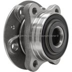 MPA Electrical WH513208 Wheel Bearing and Hub Assembly - Front - view 4