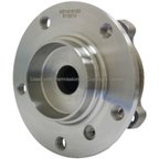 MPA Electrical WH513210 Wheel Bearing and Hub Assembly - Front - view 2