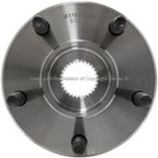 MPA Electrical WH513214 Wheel Bearing and Hub Assembly - Front - view 1