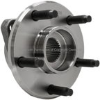 MPA Electrical WH513215 Wheel Bearing and Hub Assembly - Front - view 2