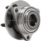 MPA Electrical WH513215 Wheel Bearing and Hub Assembly - Front - view 4