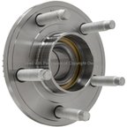 MPA Electrical WH513221 Wheel Bearing and Hub Assembly - Front - view 2