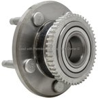 MPA Electrical WH513221 Wheel Bearing and Hub Assembly - Front - view 4