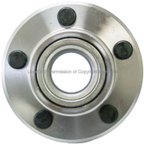 MPA Electrical WH513222 Wheel Bearing and Hub Assembly - Front - view 4
