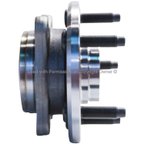 MPA Electrical WH513223 Wheel Bearing and Hub Assembly - Front - view 3