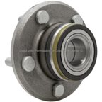 MPA Electrical WH513224 Wheel Bearing and Hub Assembly - Front - view 4