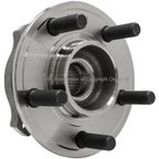 MPA Electrical WH513225 Wheel Bearing and Hub Assembly - Front - view 2