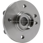 MPA Electrical WH513226 Wheel Bearing and Hub Assembly - Front - view 2