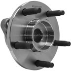 MPA Electrical WH513237 Wheel Bearing and Hub Assembly - Front - view 2