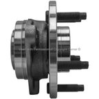 MPA Electrical WH513237 Wheel Bearing and Hub Assembly - Front - view 3