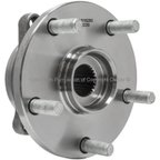 MPA Electrical WH513239 Wheel Bearing and Hub Assembly - Front - view 2