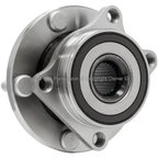 MPA Electrical WH513239 Wheel Bearing and Hub Assembly - Front - view 4
