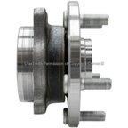 MPA Electrical WH513239 Wheel Bearing and Hub Assembly - Front - view 3