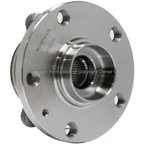 MPA Electrical WH513253 Wheel Bearing and Hub Assembly - Front or Rear - view 2