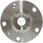 MPA Electrical WH513253 Wheel Bearing and Hub Assembly - Front or Rear - view 1