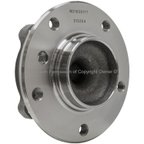 MPA Electrical WH513254 Wheel Bearing and Hub Assembly - Front - view 2